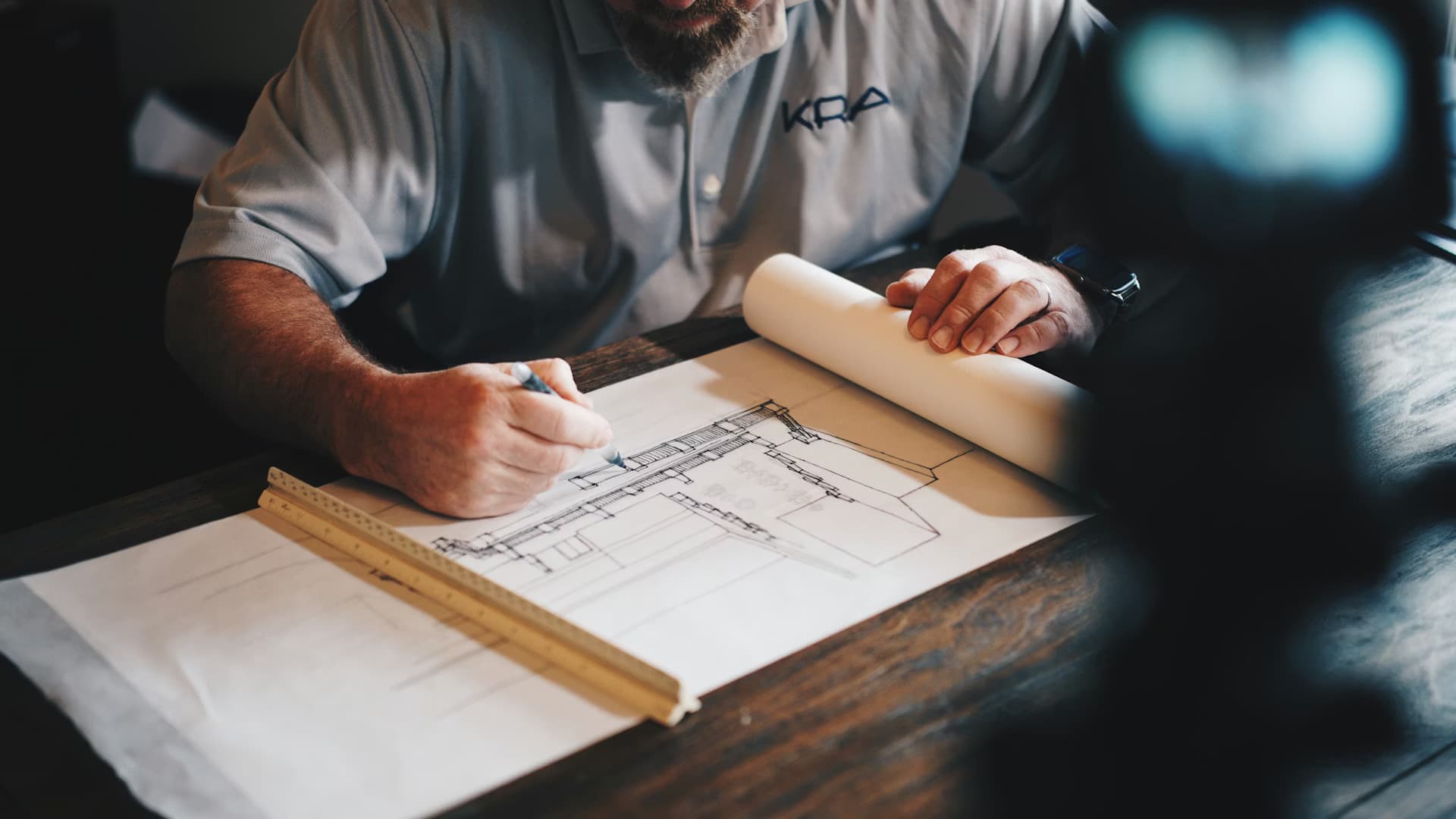 About Prapancha Architectures