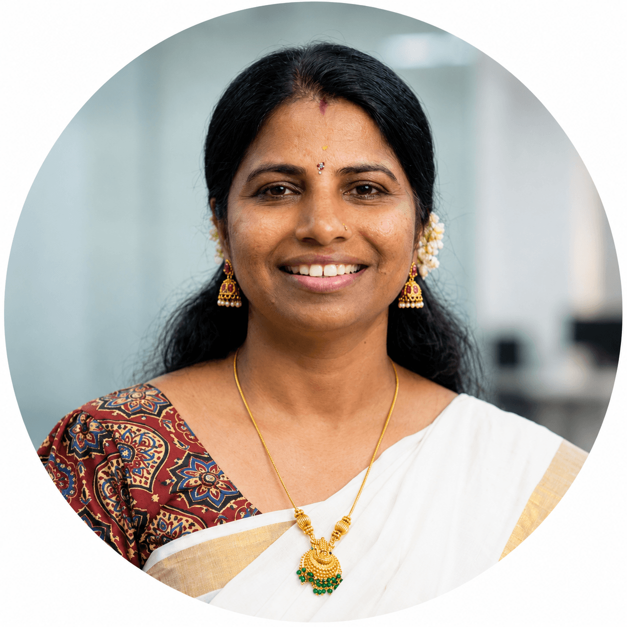 Rejitha C