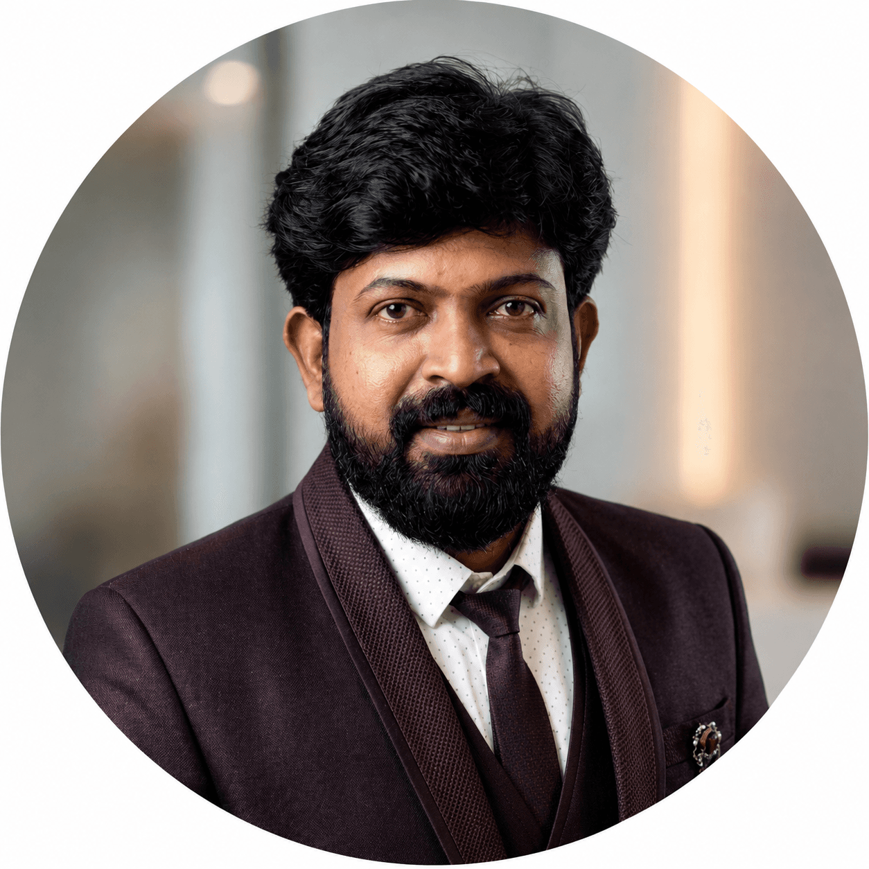 Shai Sankar (Shibu S)