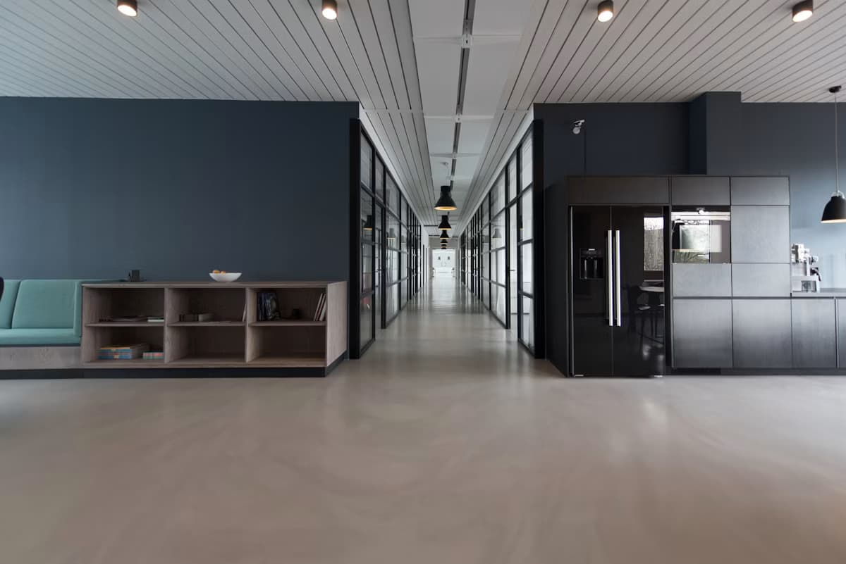 Our Architecture Studio