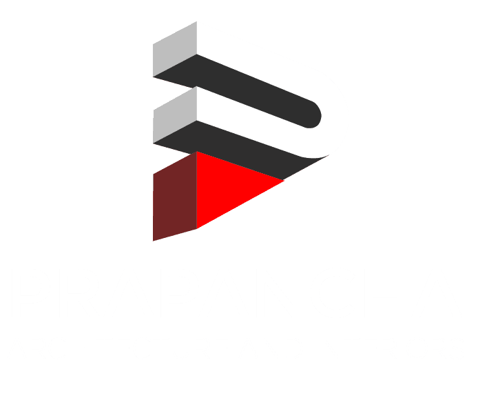 Prapancha Logo