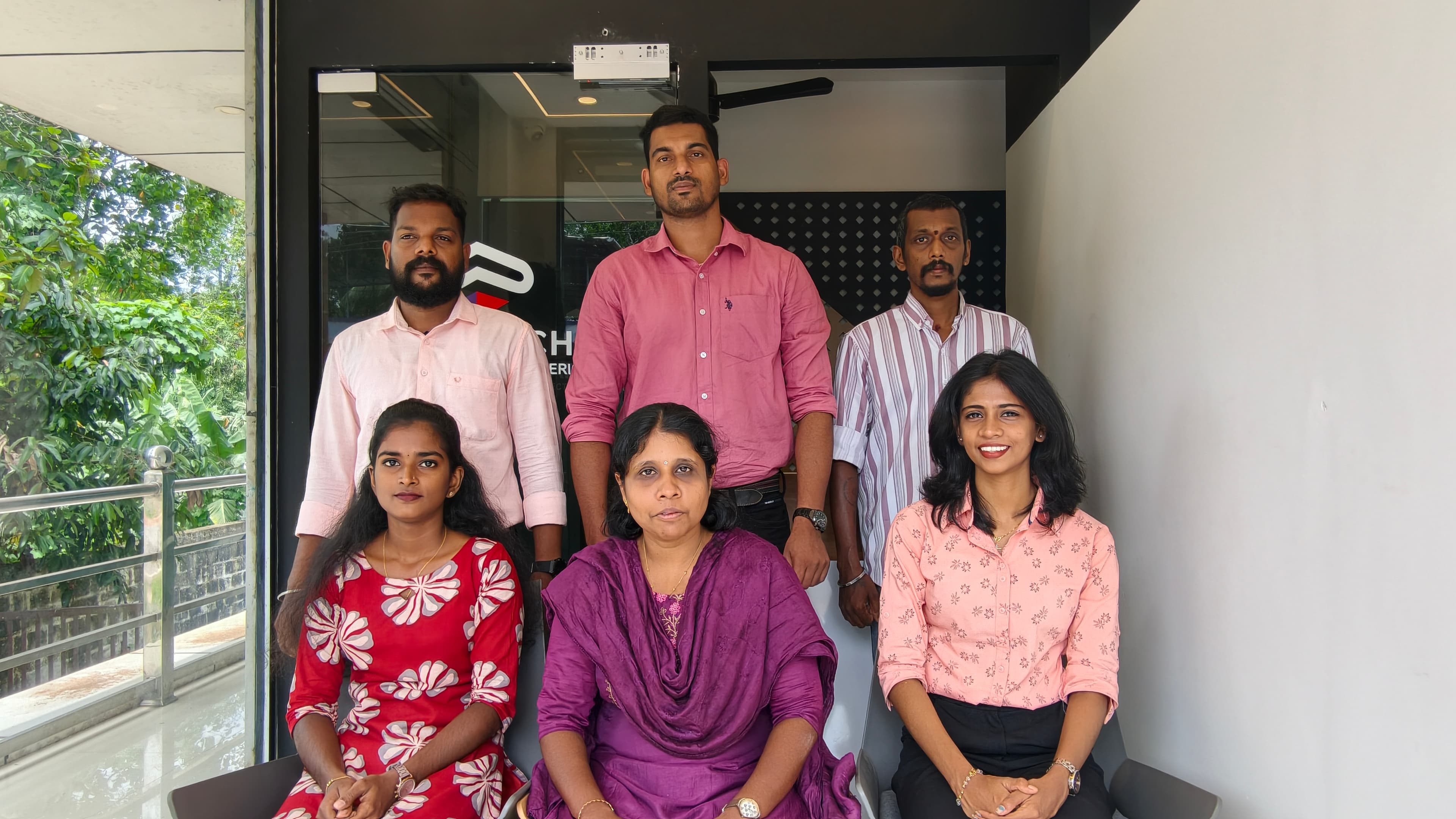 Our Team 1